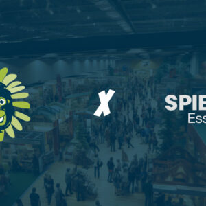 Green Gorilla auf der SPIEL 23 in Essen