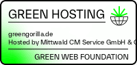 Green Web Hosting